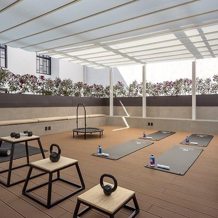 Casa Cleo Luxury Plus By Viadora Mexico City Ngoại thất bức ảnh