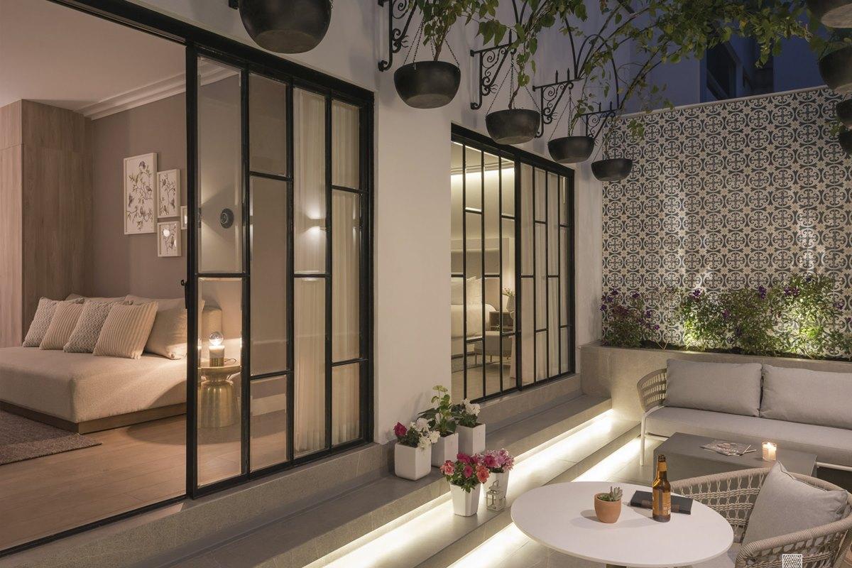Casa Cleo Luxury Plus By Viadora Mexico City Ngoại thất bức ảnh