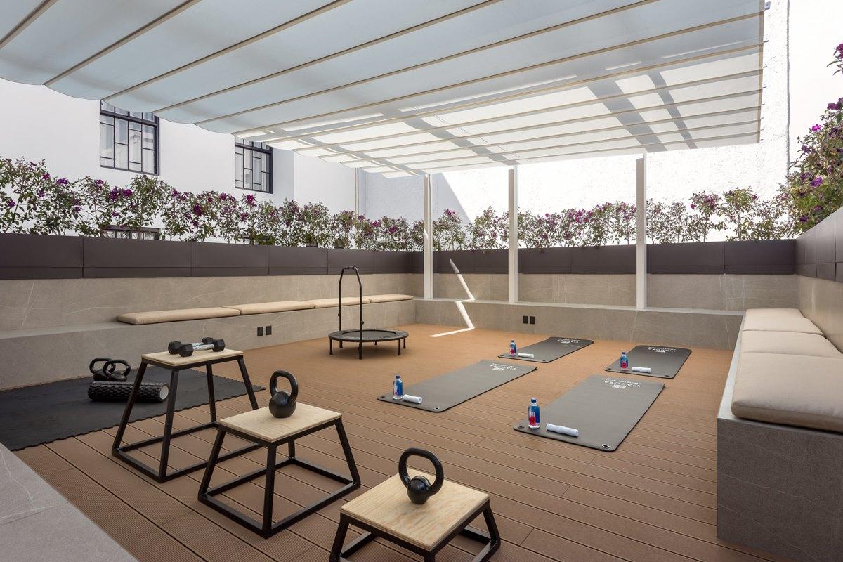 Casa Cleo Luxury Plus By Viadora Mexico City Ngoại thất bức ảnh