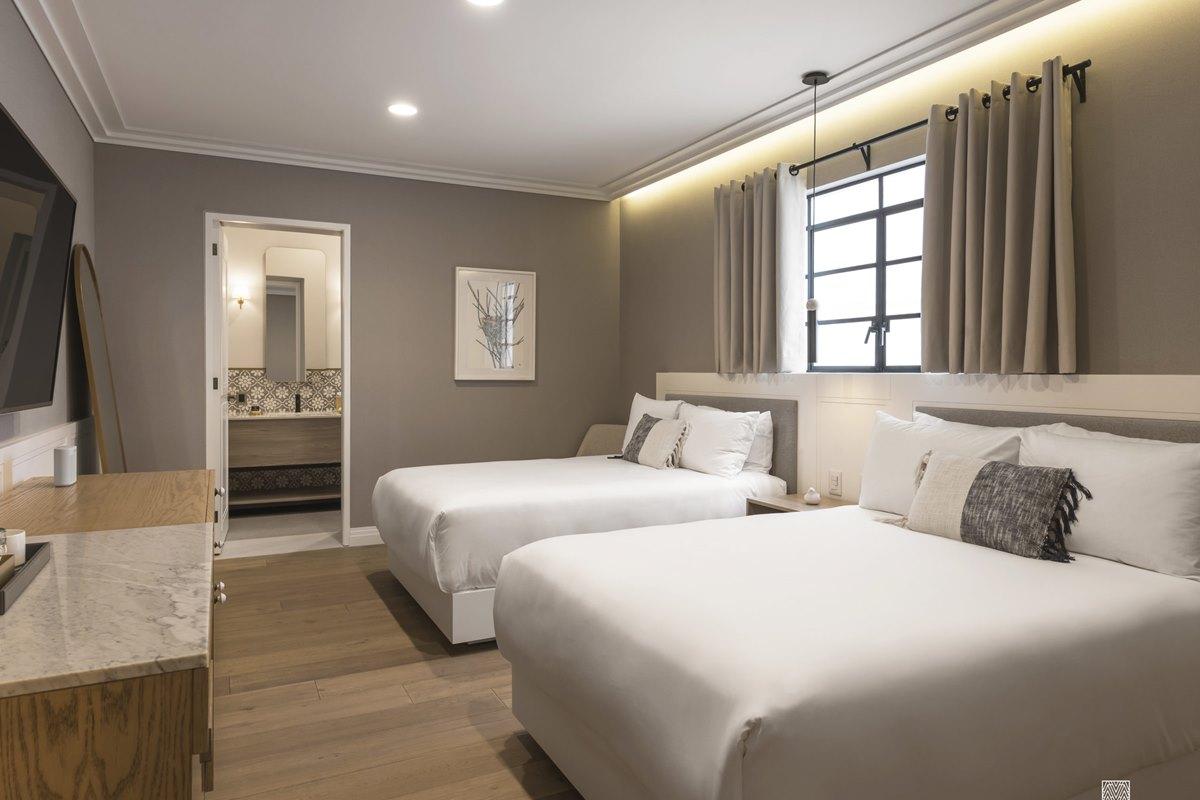 Casa Cleo Luxury Plus By Viadora Mexico City Ngoại thất bức ảnh