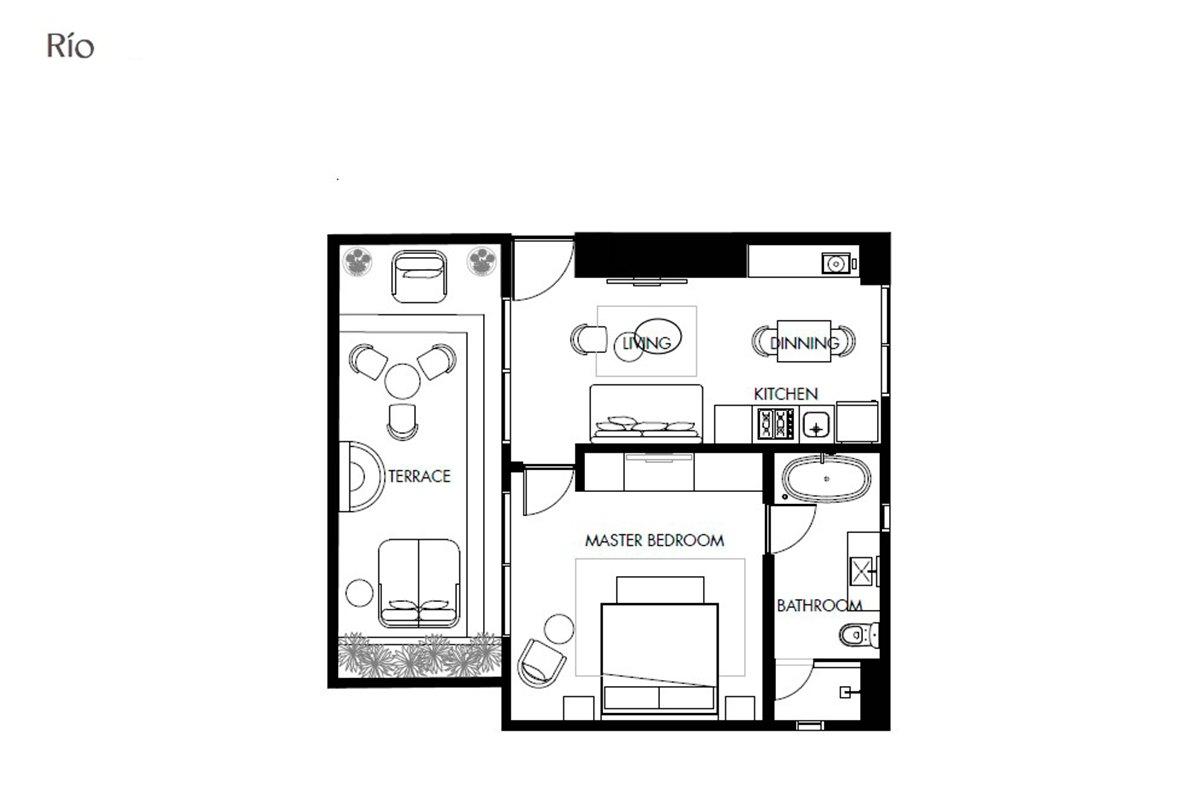 Casa Cleo Luxury Plus By Viadora Mexico City Ngoại thất bức ảnh