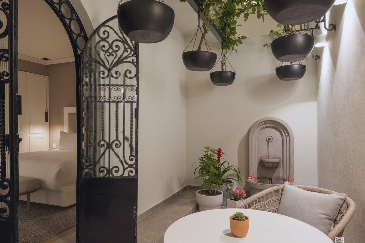 Casa Cleo Luxury Plus By Viadora Mexico City Ngoại thất bức ảnh