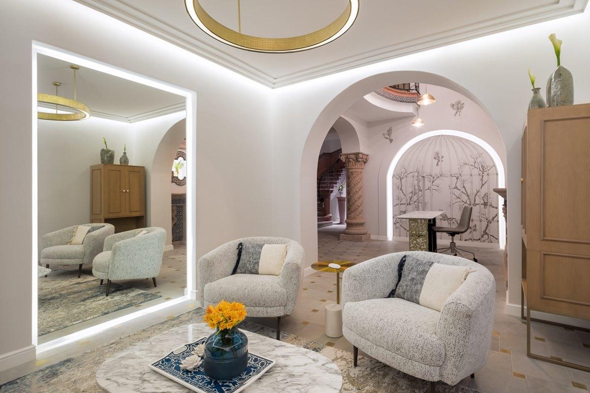 Casa Cleo Luxury Plus By Viadora Mexico City Ngoại thất bức ảnh